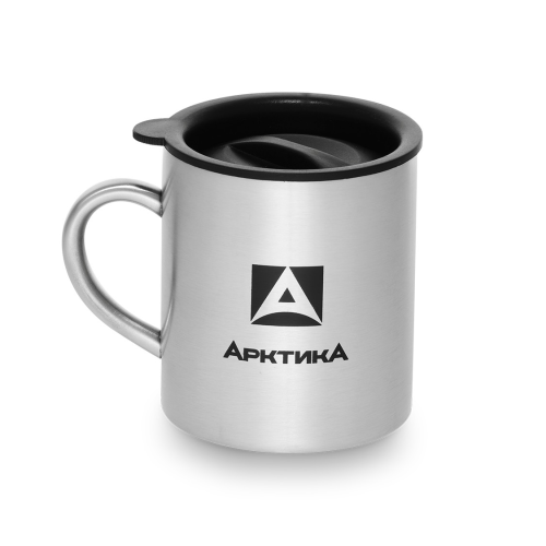 Термокружка "Арктика" 801-300 300мл.