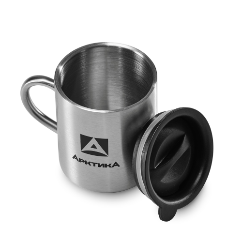 Термокружка "Арктика" 801-300 300мл.