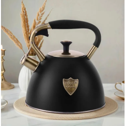 ZEIDAN Чайник Z-4474 3,0л.