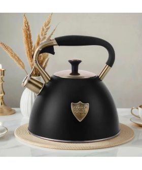 ZEIDAN Чайник Z-4474 3,0л.