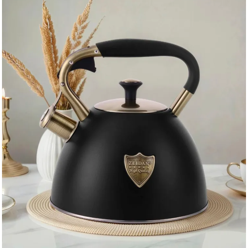 Чайник Zeidan Z-4474 3,0л.
