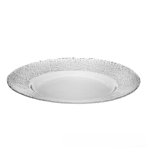 Набор тарелок закусочных (десертных) 6 шт Pasabahce Mosaic, 19.5 см 10299B