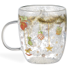 Кружка Lefard с двойными стенками ЩЕЛКУНЧИК 410 мл. 887-485