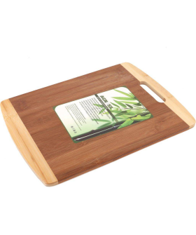Lefard Доска разделочная Agness 40*30*1 см 897-028 Lefard Доска разделочная Agness 40*30*1 см 897-028