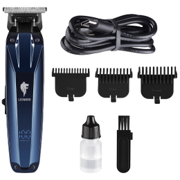 Leonord Машинка для стрижки LE-1236. 109889-SK