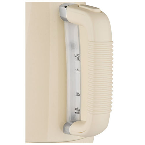 Чайник электрический Leonord LE-1546 (1,7 л) бежевый 111160-SK