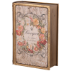 Шкатулка-книжка 17Х12Х5 см 94-205