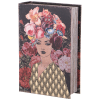 Шкатулка-книжка 27Х18Х7 см 94-213
