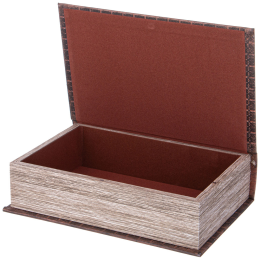 Lefard Шкатулка-книжка 27Х18Х7 см 94-221