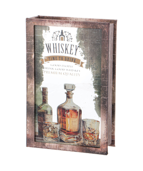 Lefard Шкатулка-книжка 27Х18Х7 см 94-224 Lefard Шкатулка-книжка 27Х18Х7 см 94-224