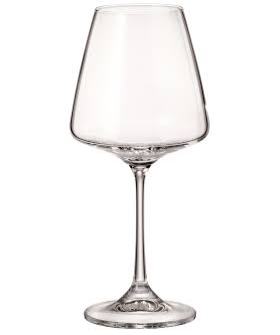 BOHEMIA Набор бокалов для вина Corvus 360 мл. (2 шт.) 91L/1SC69/0/00000/360-264 BOHEMIA Набор бокалов для вина Corvus 360 мл. (2 шт.) 91L/1SC69/0/00000/360-264