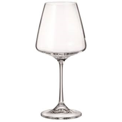 Набор бокалов для вина BOHEMIA Corvus 360 мл. (2 шт.) 91L/1SC69/0/00000/360-264