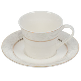 Fioretta Чайный набор GRACE 200 мл. TDS516