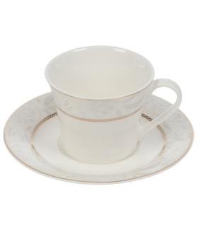 Fioretta Чайный набор GRACE 200 мл. TDS516 Fioretta Чайный набор GRACE 200 мл. TDS516