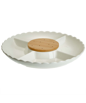 ALPENKOK Менажница SCANDI AK1-0046