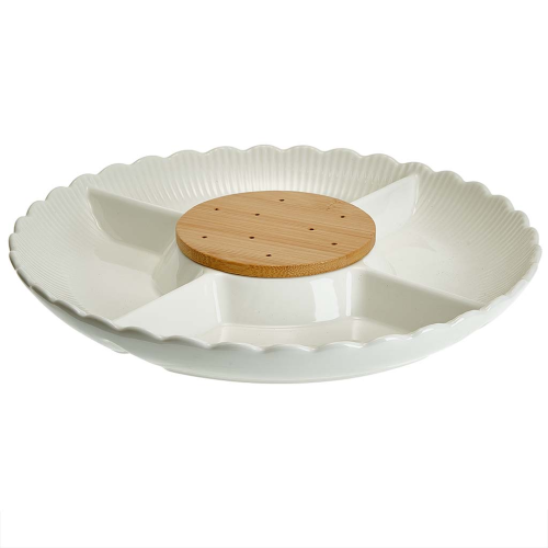 Менажница AK1-0046 SCANDI