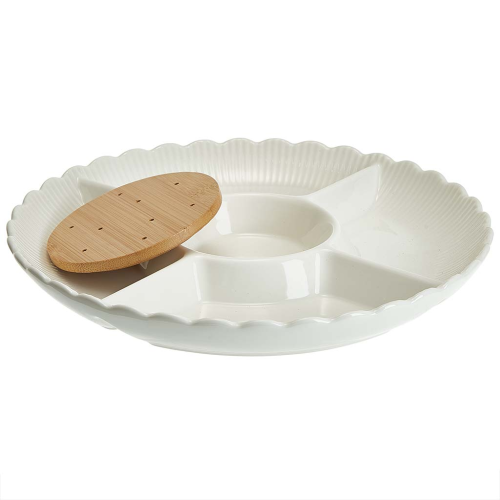 Менажница AK1-0046 SCANDI