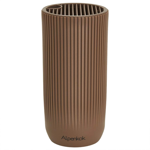 Подставка для ножей 23×11 см ALPENKOK AK-226ST