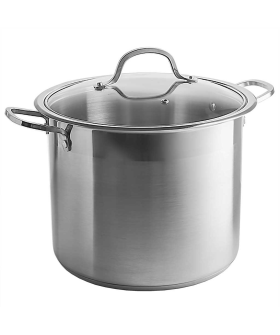 WEBBER Кастрюля 20 л. BE-128-20L