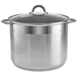 WEBBER Кастрюля 20л. BE-377/2