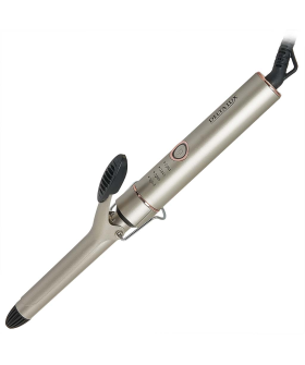 DELTA Щипцы для завивки волос DE-5400 серые