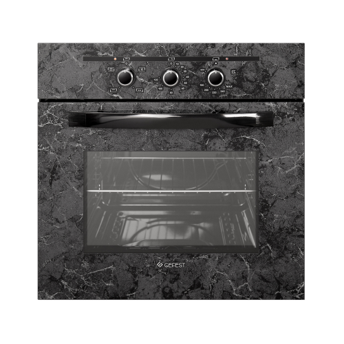 Духовка встраиваемая Gefest ДГЭ 621-01 К53