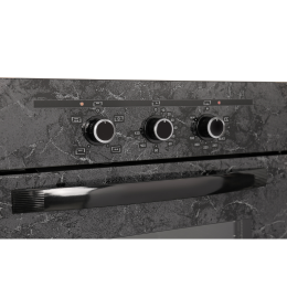 GEFEST Духовка встраиваемая ДГЭ 621-01 К53