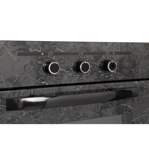 Духовка встраиваемая Gefest ДГЭ 621-01 К53