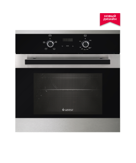 GEFEST Духовка встраиваемая ДГЭ 621-03 Н5