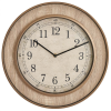 Часы настенные 40,6×40,6×5,0 см DT11-001