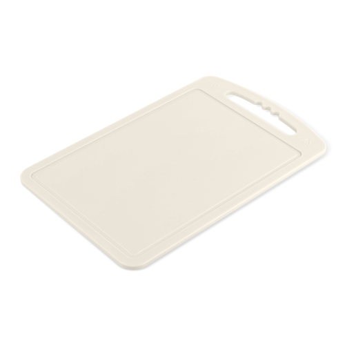 Доска разделочная 18х28см МАРТИКА С 52 молочная С52МОЛ