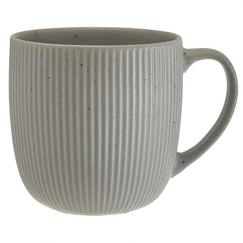 Кружка Daily (400 мл) Ф11-070Lсерый