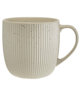 ROSARIO Кружка 400 мл Daily Ф11-071L белый