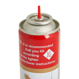 Газ для зажигалок JOKER 300мл