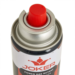 Картридж газовый Joker 450 ml