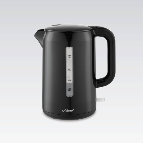 Электрический чайник MR-022-BLACK
