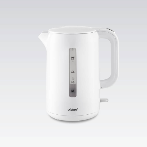 Электрический чайник MR-022-WHITE
