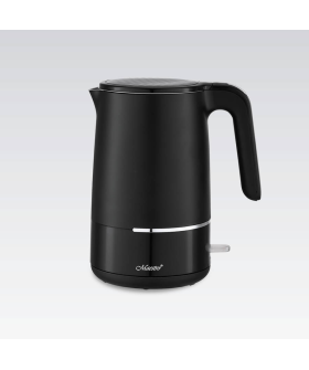 MAESTRO Электрический чайник MR-037-BLACK