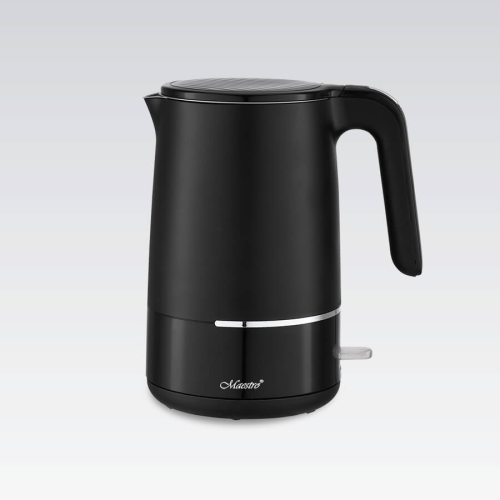 Электрический чайник MR-037-BLACK