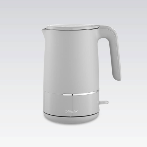 Электрический чайник MR-037-GREY
