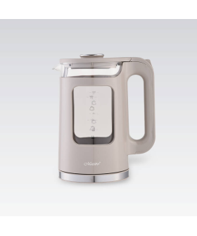 MAESTRO Электрический чайник MR-065-BEIGE