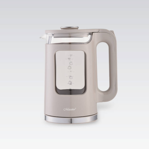 Электрический чайник MR-065-BEIGE