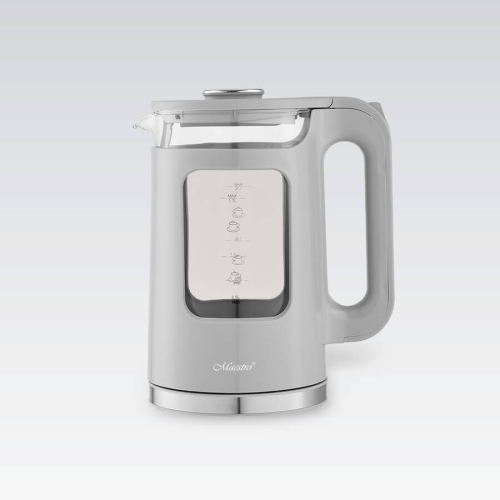 Электрический чайник MR-065-GREY
