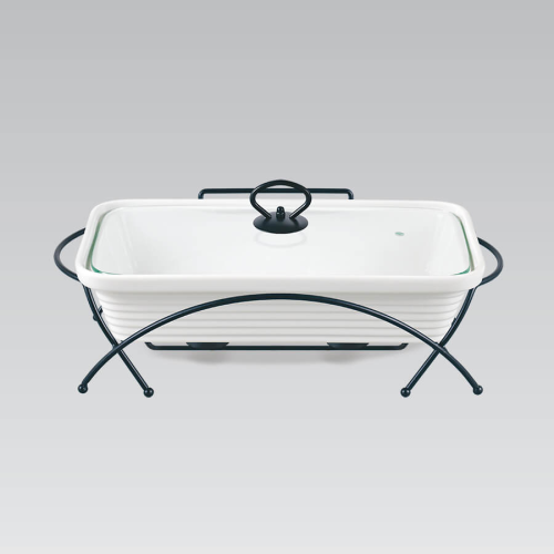 Мармит прямоугольный MR-11562-73