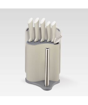 MAESTRO Набор ножей MR-1413-GREY MAESTRO Набор ножей MR-1413-GREY