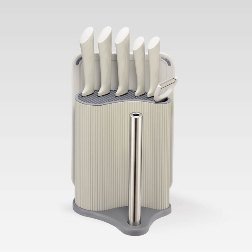 Набор ножей MR-1413-GREY