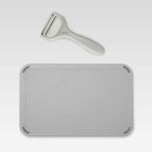 Набор ножей MR-1413-GREY