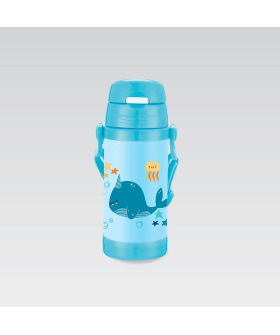 MAESTRO Детский термоc 0,35 л. While MR-1640-35-A