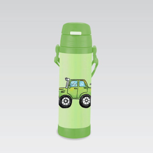 Термоc 0,5 л. MAESTRO Car MR-1640-50-B