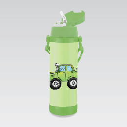 MAESTRO Термоc 0,5 л. Car MR-1640-50-B